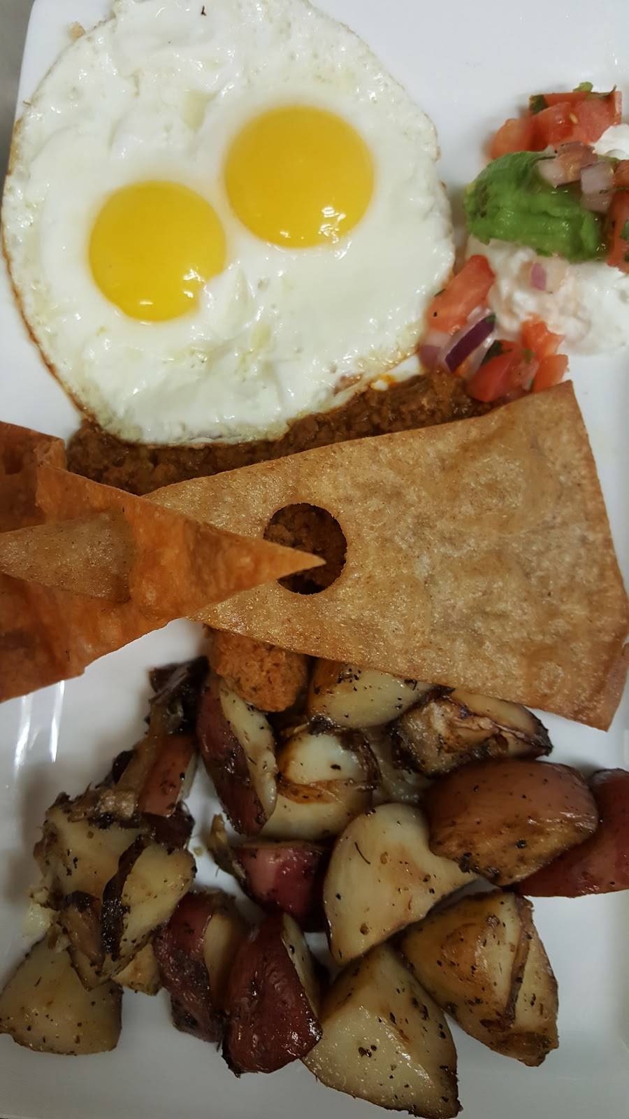 Tryst Cafe | cafe | 21050 N Tatum Blvd #108, Phoenix, AZ 85050, USA | 4805857978 OR +1 480-585-7978