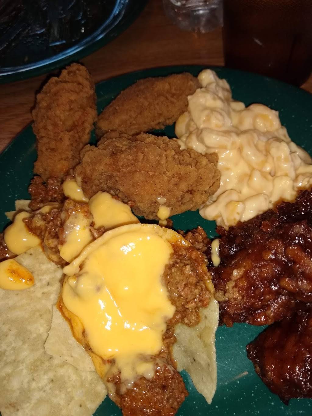 Ponderosa | restaurant | 4687 US-10, Ludington, MI 49431, USA | 2318431446 OR +1 231-843-1446