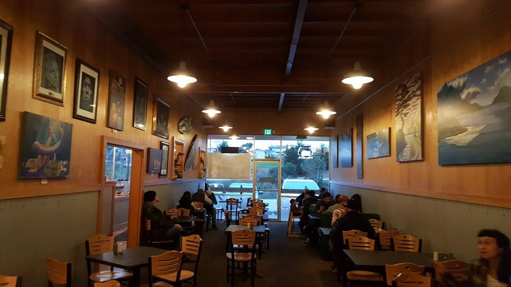 Flavor Factory | restaurant | 420 Quintana Rd, Morro Bay, CA 93442, USA | 8057724040 OR +1 805-772-4040