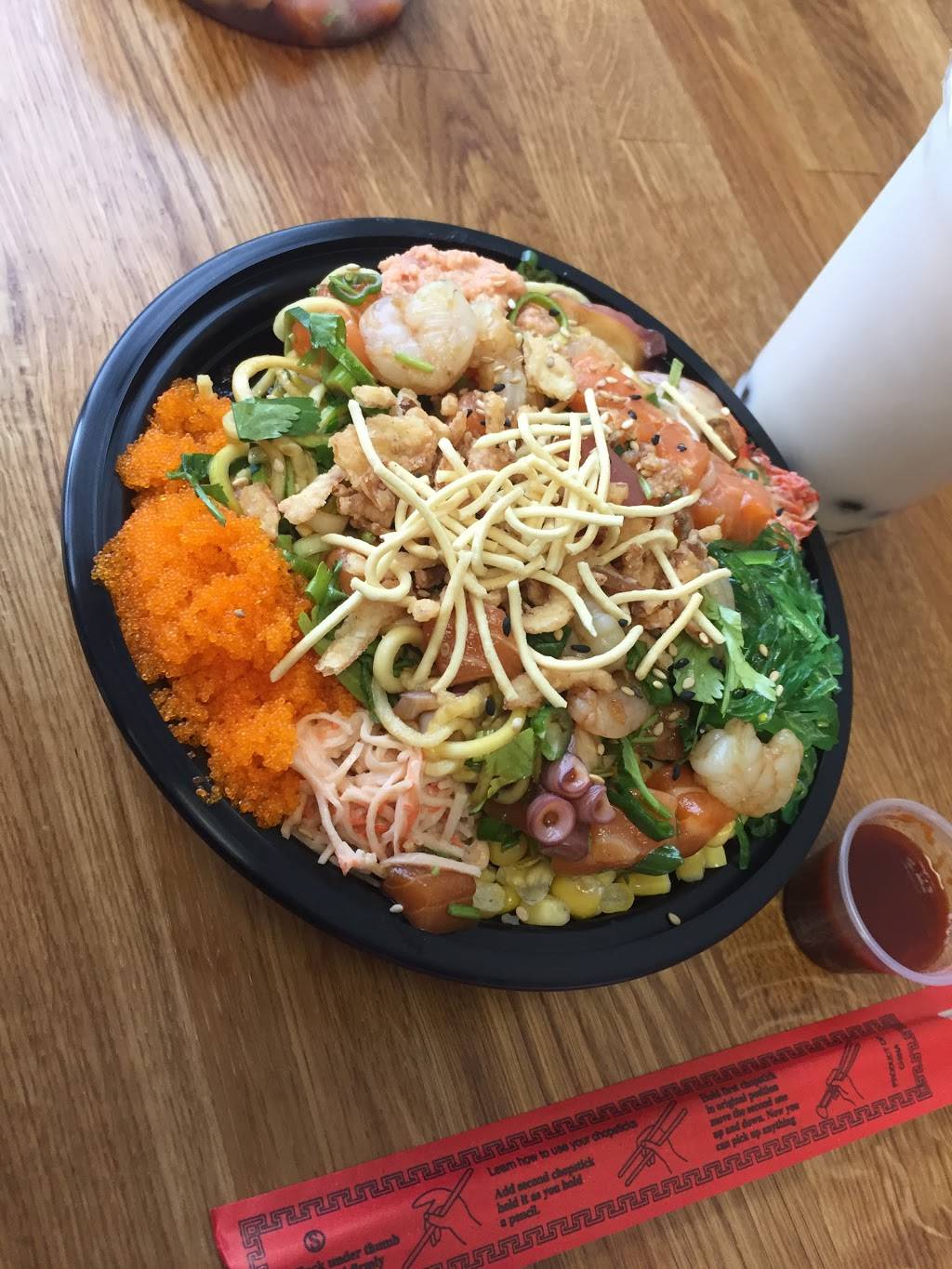 Hoku Poku | restaurant | 1615 W University Ave, Muncie, IN 47303, USA | 7652737419 OR +1 765-273-7419