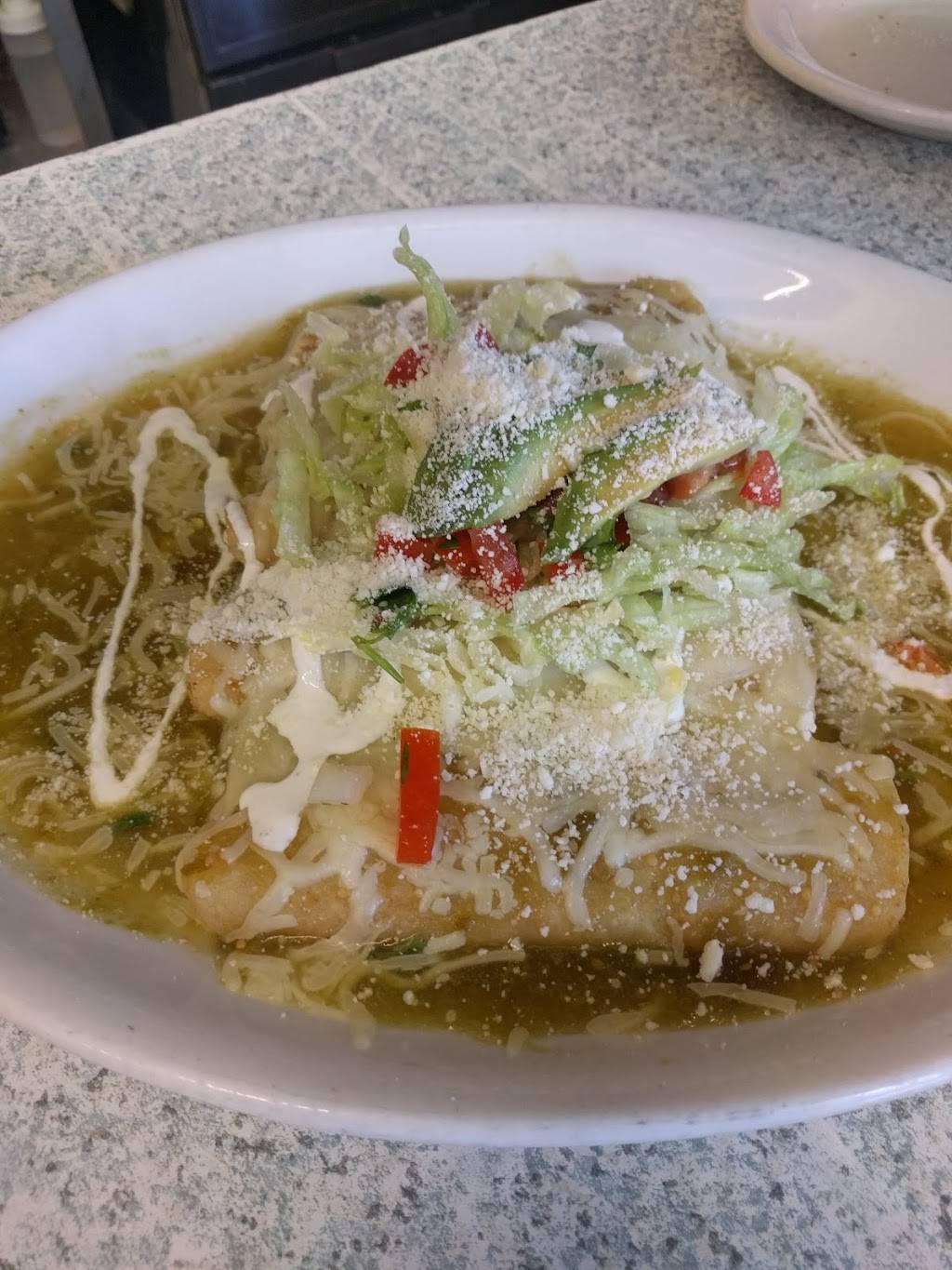 El Rincon Mexicano | restaurant | 7061 Foothill Blvd, Tujunga, CA 91042, USA | 8182031774 OR +1 818-203-1774