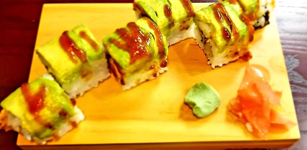 Hiro | restaurant | 1019 McConnells Hwy, Rock Hill, SC 29732, USA | 8033286738 OR +1 803-328-6738