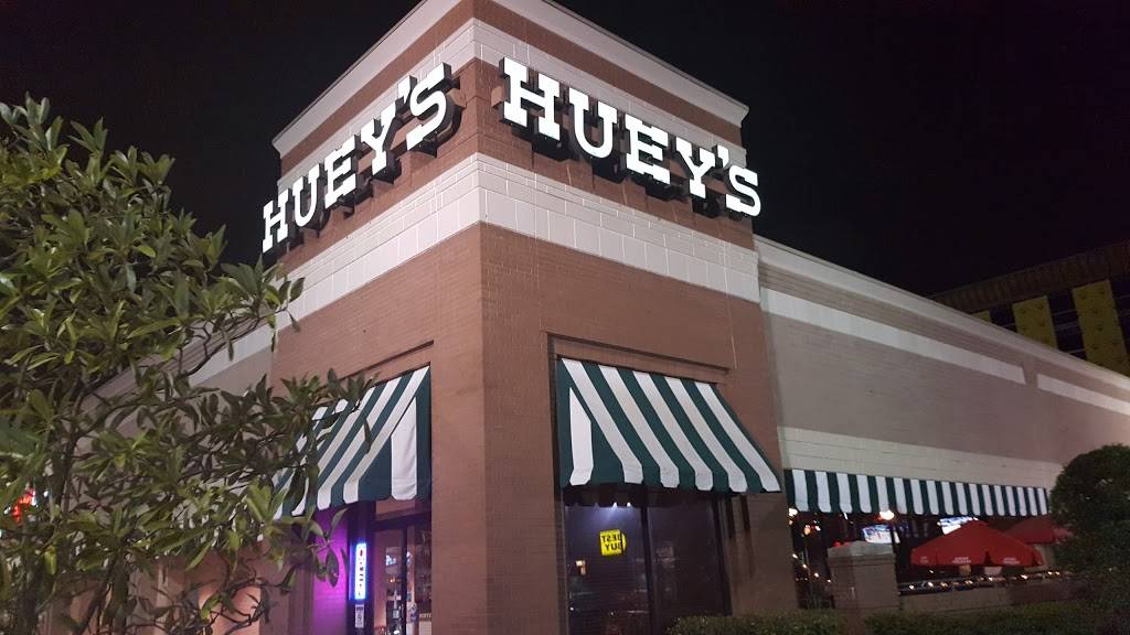 Hueys Southwind | restaurant | 7825 Winchester Rd, Memphis, TN 38125, USA | 9016248911 OR +1 901-624-8911