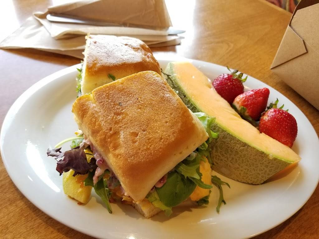 The Moxie Café | restaurant | 1317 W McCoy Ln, Santa Maria, CA 93455, USA | 8053612900 OR +1 805-361-2900