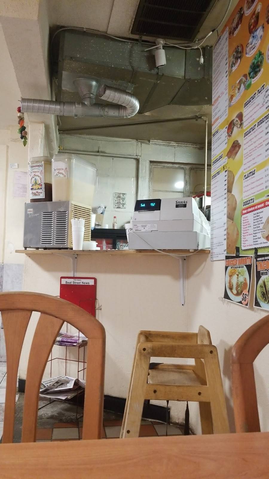 Gorditas Express | restaurant | 1602 E Harry St, Wichita, KS 67211, USA | 3162622939 OR +1 316-262-2939