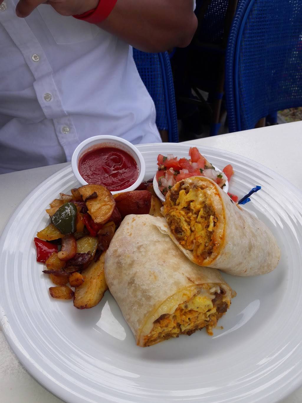 The Cliff | restaurant | 577 S Coast Hwy, Laguna Beach, CA 92651, USA | 9494941956 OR +1 949-494-1956