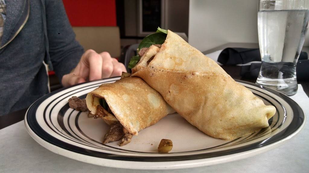 Le Crepe | restaurant | 317 S Washington Ave, Royal Oak, MI 48067, USA | 2486299391 OR +1 248-629-9391