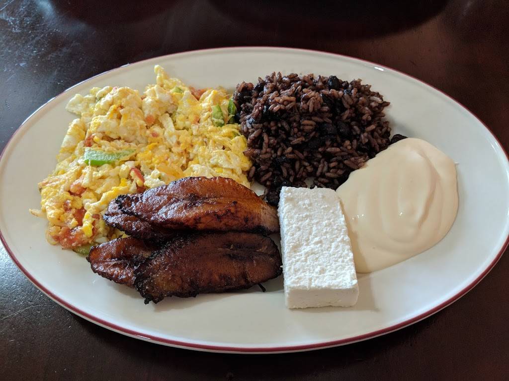 Rincon Latino | restaurant | 5080 Mission St, San Francisco, CA 94112, USA | 4155868787 OR +1 415-586-8787