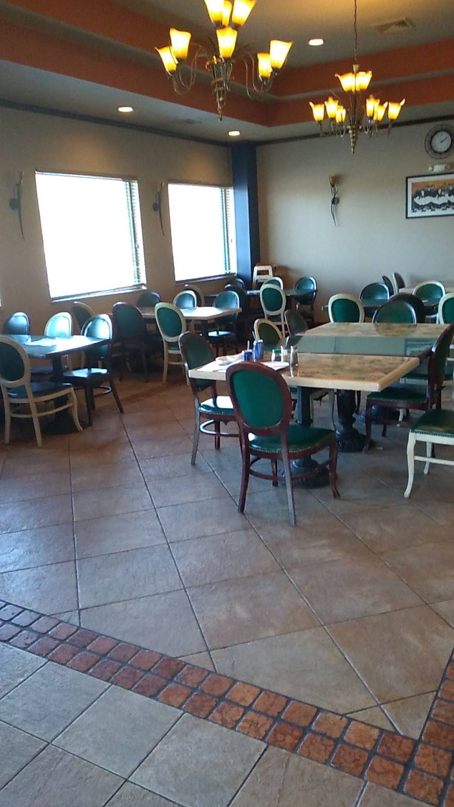 Dominicks Pizza Cafe | restaurant | 10 Ibm Rd, Poughkeepsie, NY 12601, USA | 8452401475 OR +1 845-240-1475