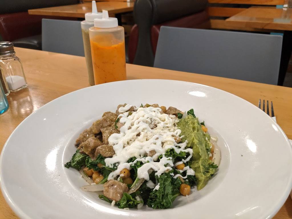 Cha Cha Cha Taqueria Cascade Station | restaurant | 10107 NE Cascade Station, NE Cascades Pkwy, Portland, OR 97220, USA | 9712718467 OR +1 971-271-8467