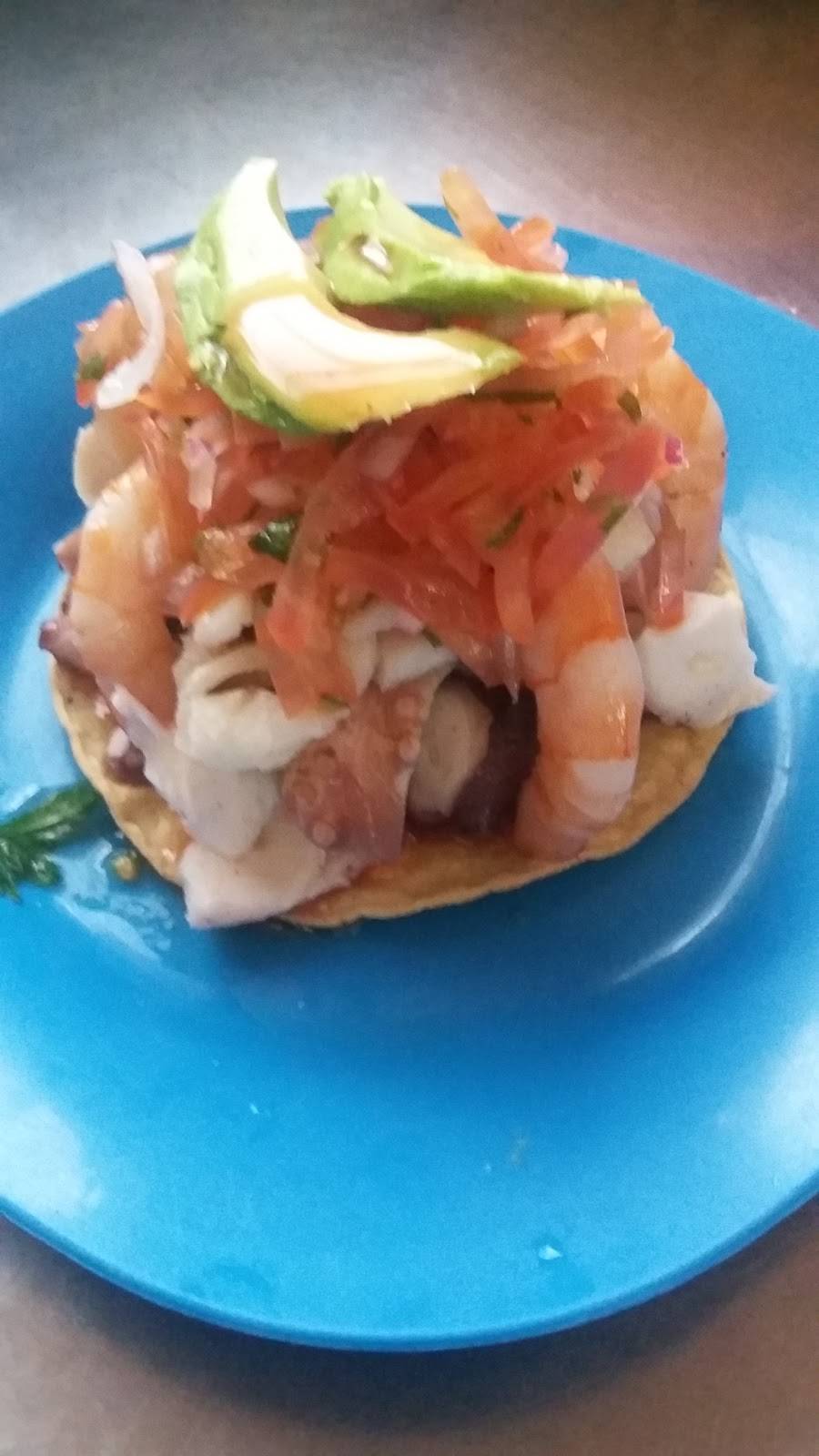 Cahuamanta Medina Tijuana | restaurant | Josefina Rendón Parra 360, Nueva Tijuana, 22435 Tijuana, B.C., Mexico | 016644048562 OR +52 664 404 8562