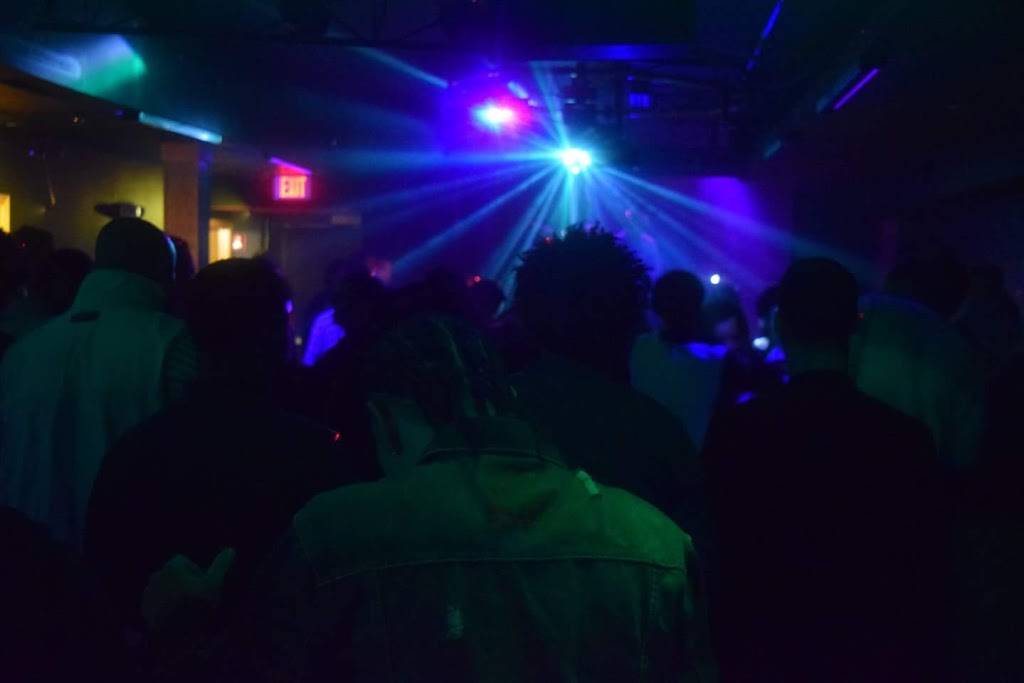 Morabeza Club | restaurant | 581 Main St, Brockton, MA 02301, USA | 5085599986 OR +1 508-559-9986