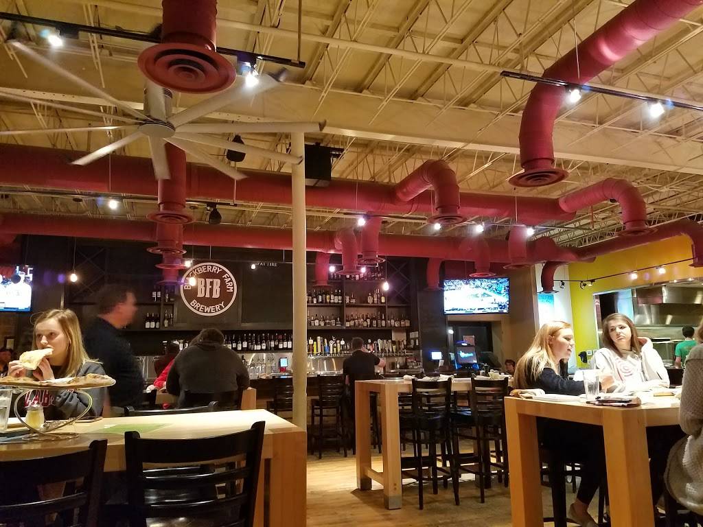 Barleys | restaurant | 128 W Broadway Ave, Maryville, TN 37801, USA | 8659830808 OR +1 865-983-0808