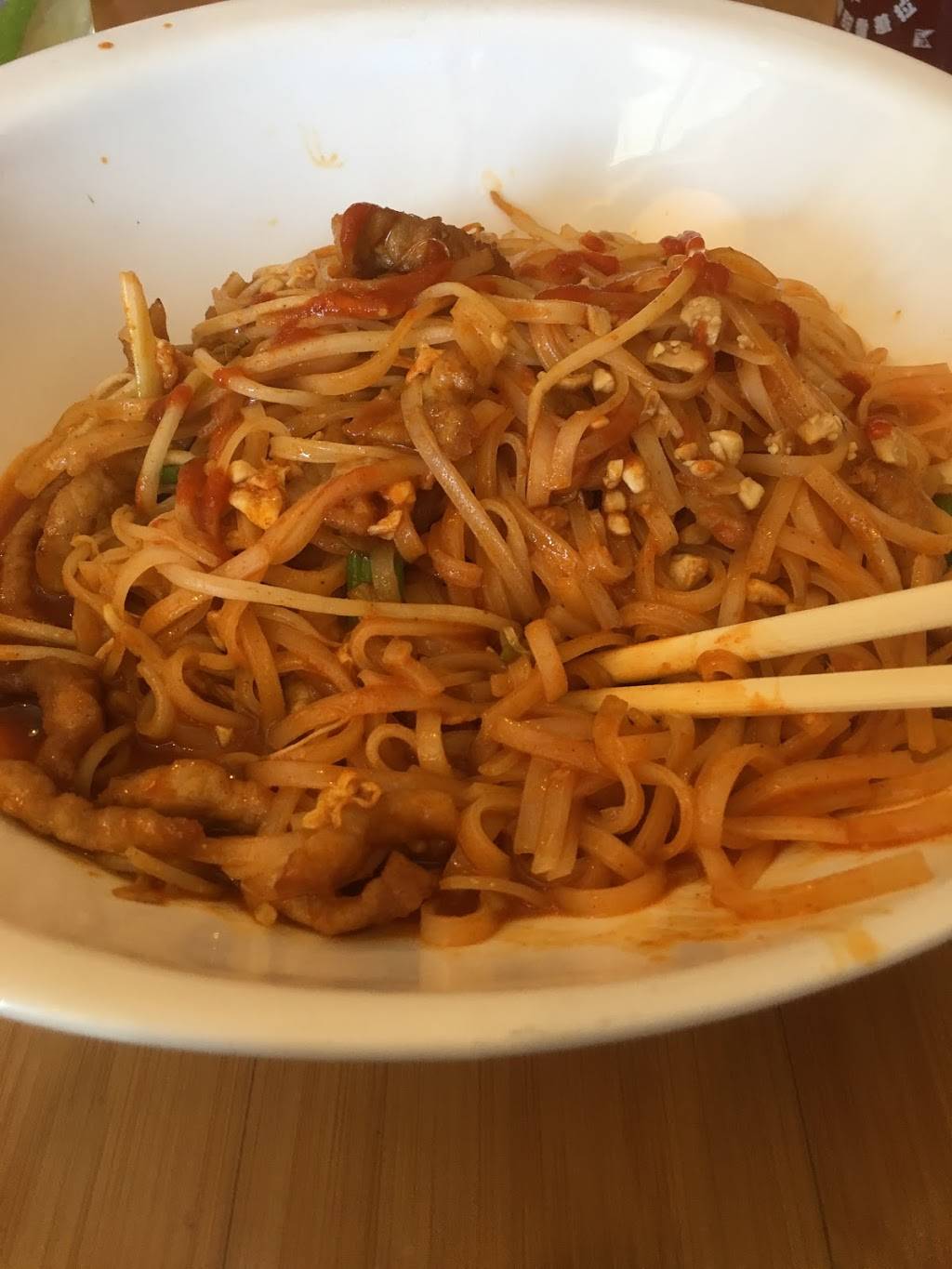 Thai Basil Restaurant | restaurant | 1281 E 120th Ave, Thornton, CO 80233, USA | 7203821795 OR +1 720-382-1795