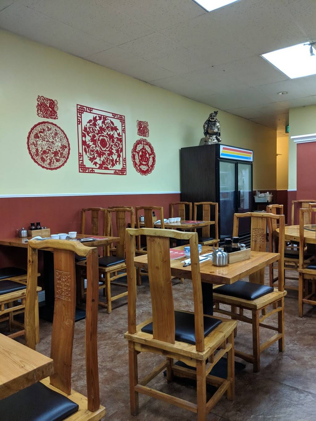 Xiang Xiang Noodle | restaurant | 2228, 1115 Tasman Dr, Sunnyvale, CA 94089, USA | 4084000888 OR +1 408-400-0888