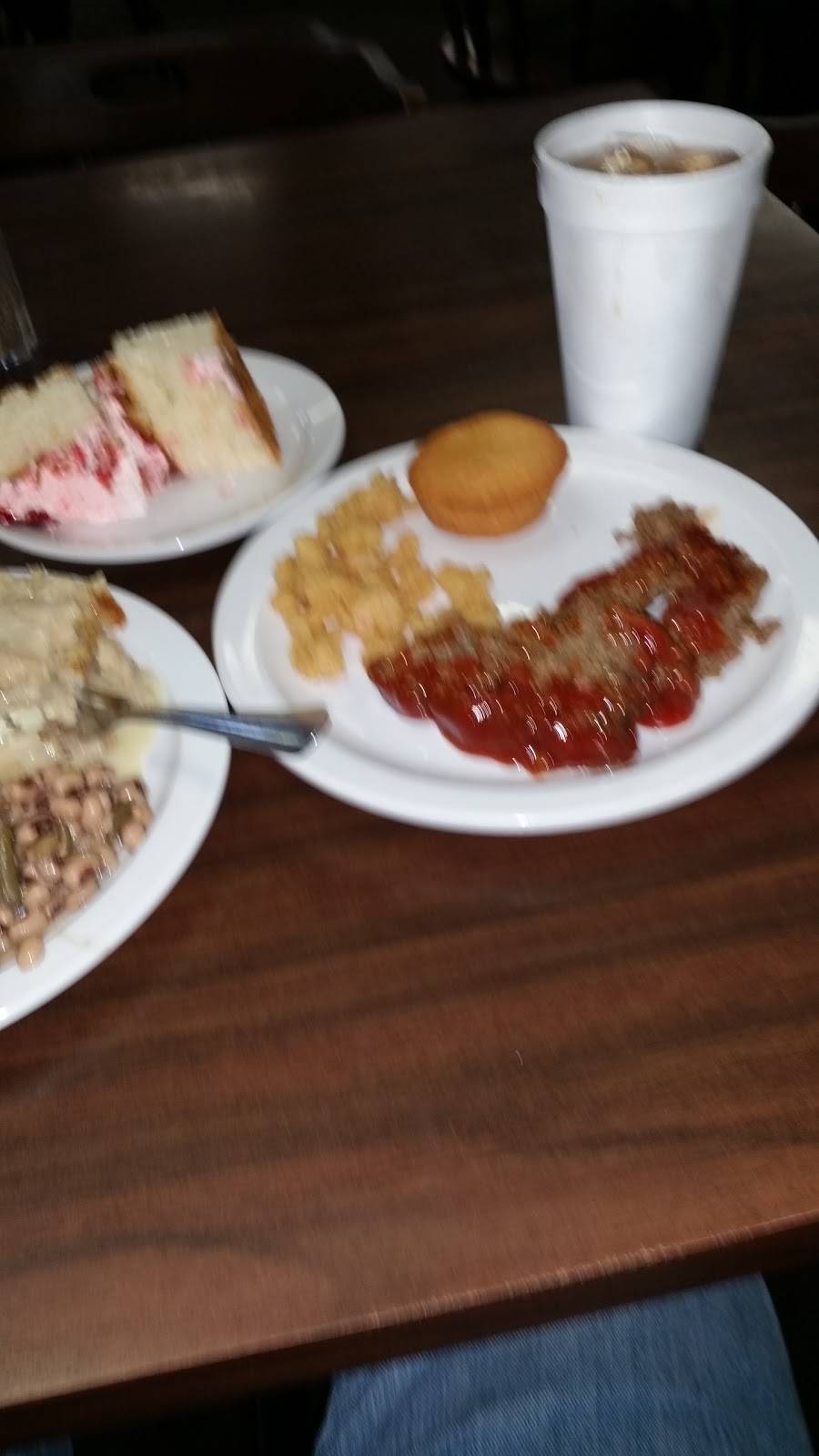 Captains Corner | restaurant | Stockyard Rd, Vidalia, GA 30474, USA | 9125378484 OR +1 912-537-8484