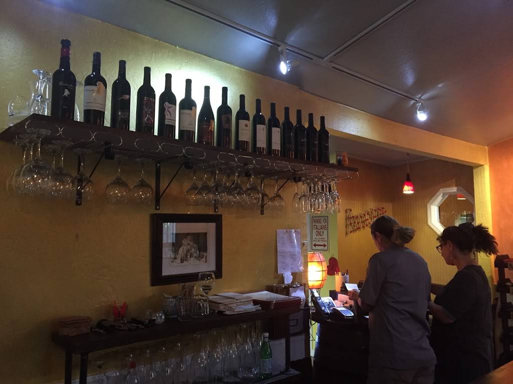 Amore Mio Italian Bistro | restaurant | 451 Main St #8, Placerville, CA 95667, USA | 5303033148 OR +1 530-303-3148