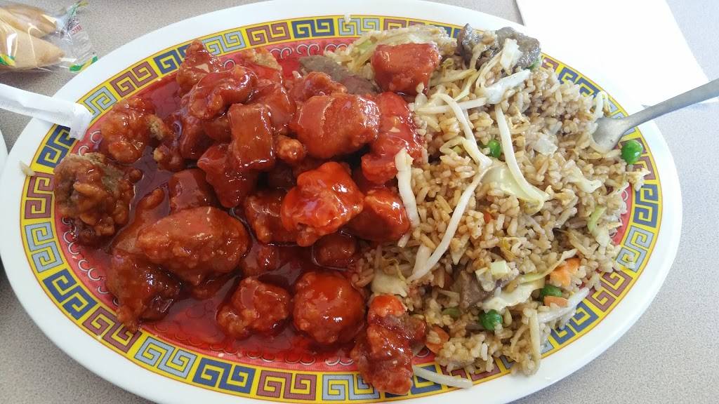Chinese Wok | restaurant | 7001 Spencer Hwy, Pasadena, TX 77505, USA | 2814769868 OR +1 281-476-9868