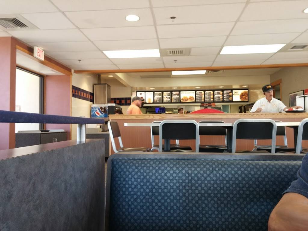 Arbys | restaurant | 2807 SE 14th St, Bentonville, AR 72712, USA | 4792736605 OR +1 479-273-6605