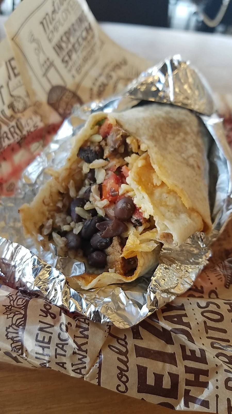 Chipotle Mexican Grill | restaurant | 362 E Martintown Rd, North Augusta, SC 29841, USA | 8034427863 OR +1 803-442-7863