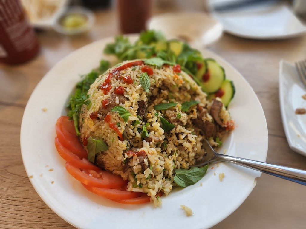 Rice Paddy | restaurant | 6219 N 7th St, Phoenix, AZ 85014, USA | 6026122155 OR +1 602-612-2155