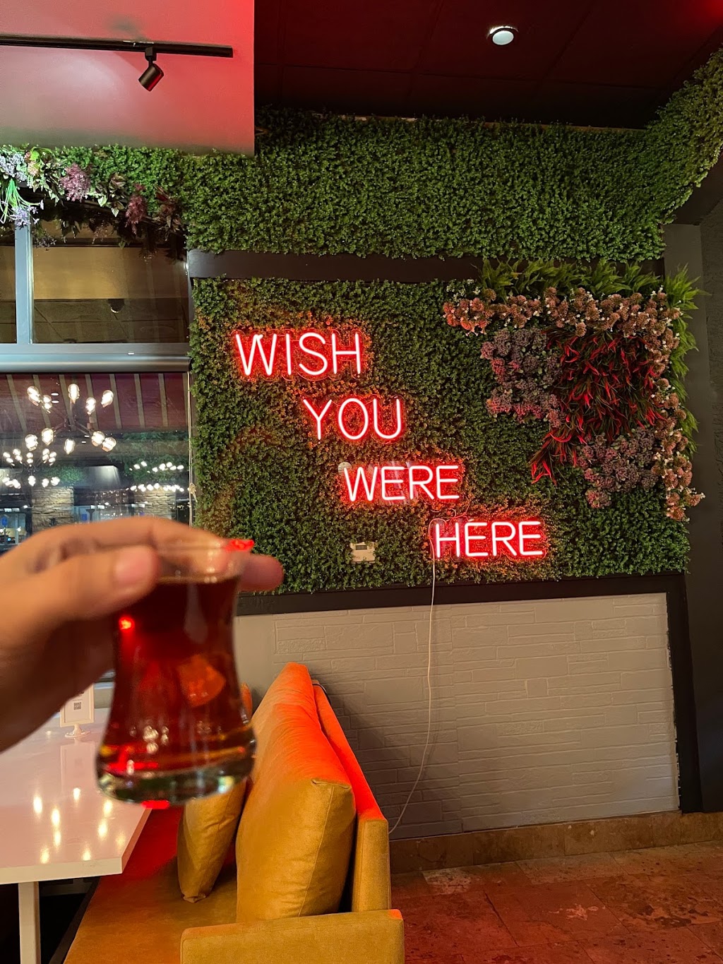 Loquom Lounge | restaurant | 915 Holcomb Bridge Rd Ste B, Roswell, GA 30076, USA | 4704359122 OR +1 470-435-9122