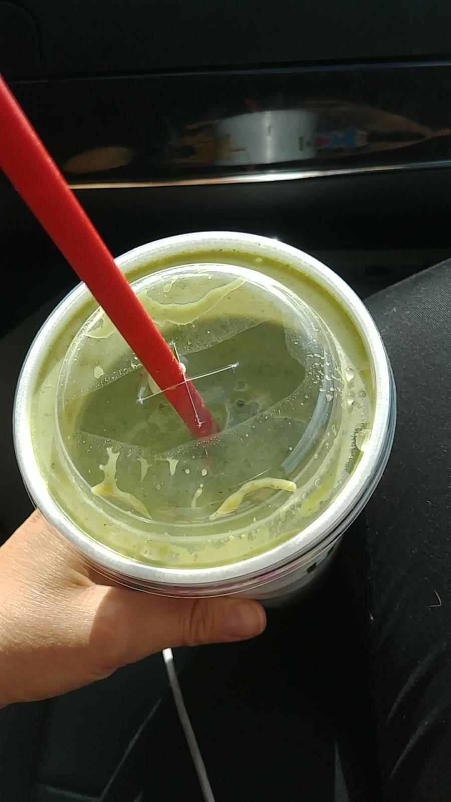 Tropical Smoothie Cafe | restaurant | 41544 Ann Arbor Rd, Plymouth, MI 48170, USA | 7348922927 OR +1 734-892-2927