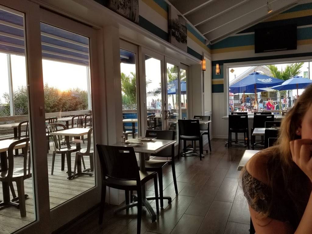 Surfs Out | night club | 1 Bay Walk, Kismet, NY 11706, USA | 6315837400 OR +1 631-583-7400