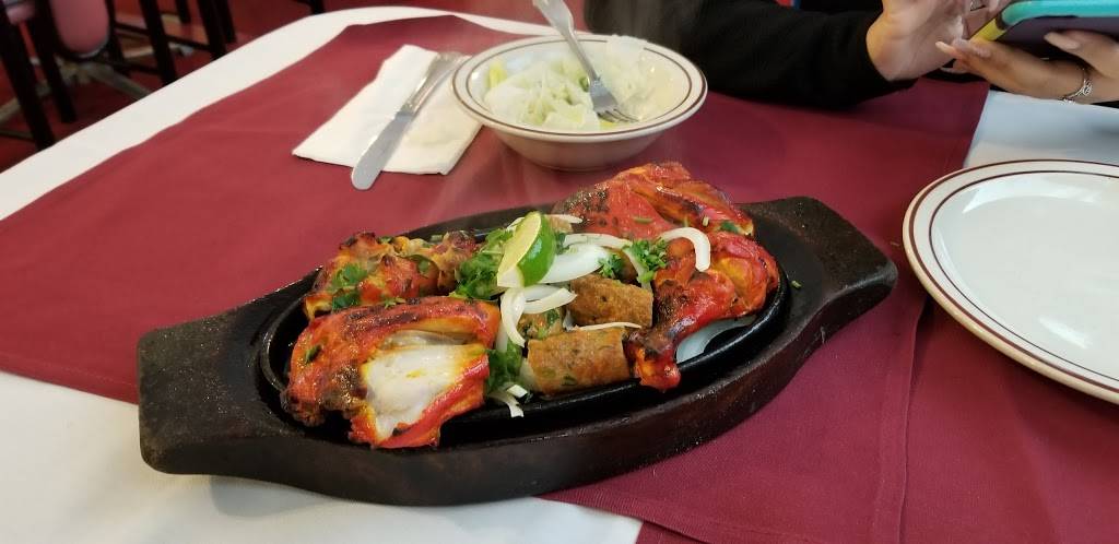 Tandoori Nites Restaurant | restaurant | 8102 Kelley Dr B, Stockton, CA 95209, USA | 2099522200 OR +1 209-952-2200