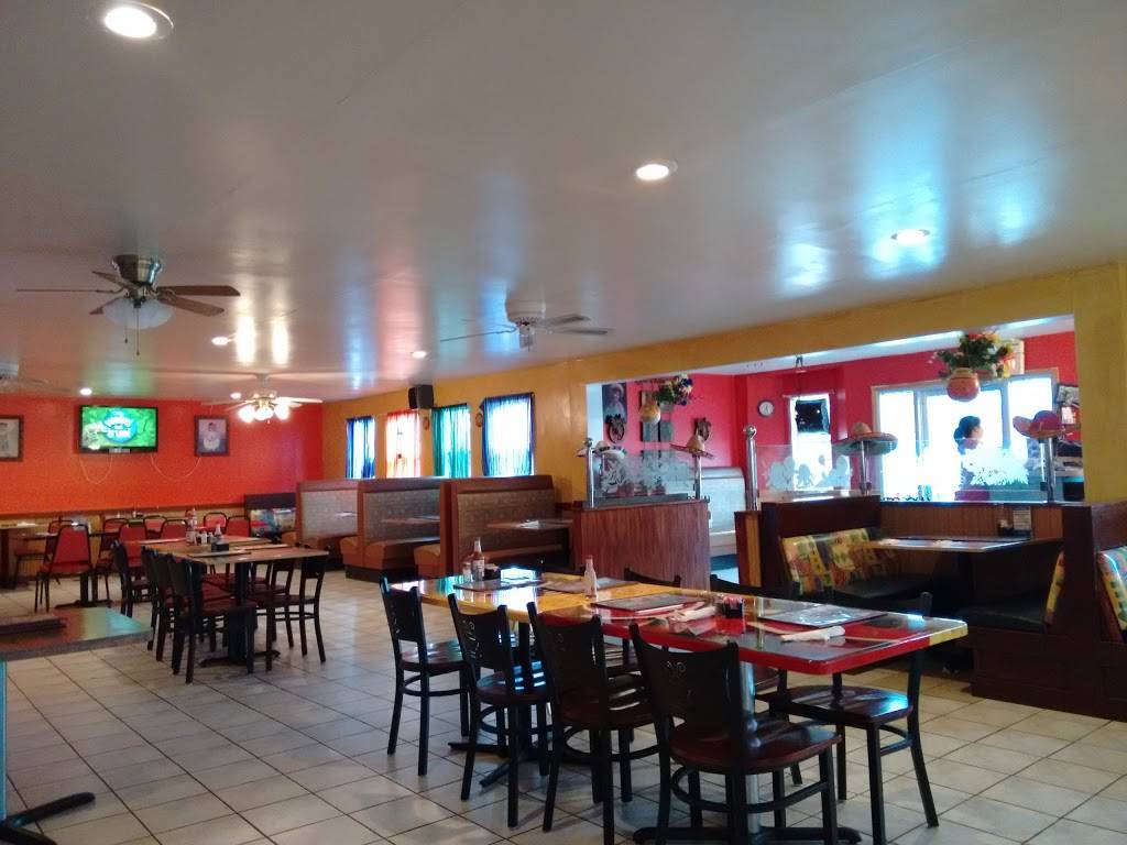 Thai Pavilion & sushi | restaurant | 1910 Rock Rd, De Soto, MO 63020, USA | 6366385450 OR +1 636-638-5450