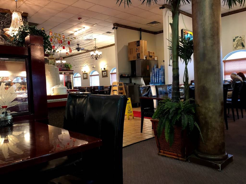 Ichiban Buffet Asian Restaurant | meal takeaway | 625 N Glenstone Ave, Springfield, MO 65802, USA | 4178662770 OR +1 417-866-2770