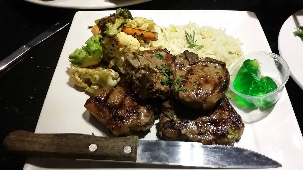 in this corner | restaurant | 17250 ON-27 #6, Schomberg, ON L0G 1T0, Canada | 9059391000 OR +1 905-939-1000