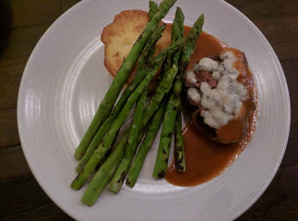 Jacksons Food + Drink | restaurant | 2041 Rosecrans Ave, El Segundo, CA 90245, USA | 3106065500 OR +1 310-606-5500