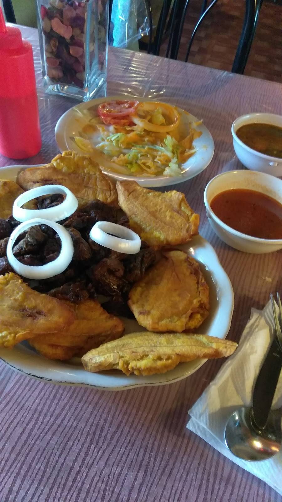 La Tranquilité LImpressioniste | restaurant | 9128 Avenue L, Brooklyn, NY 11236, USA | 7185318767 OR +1 718-531-8767