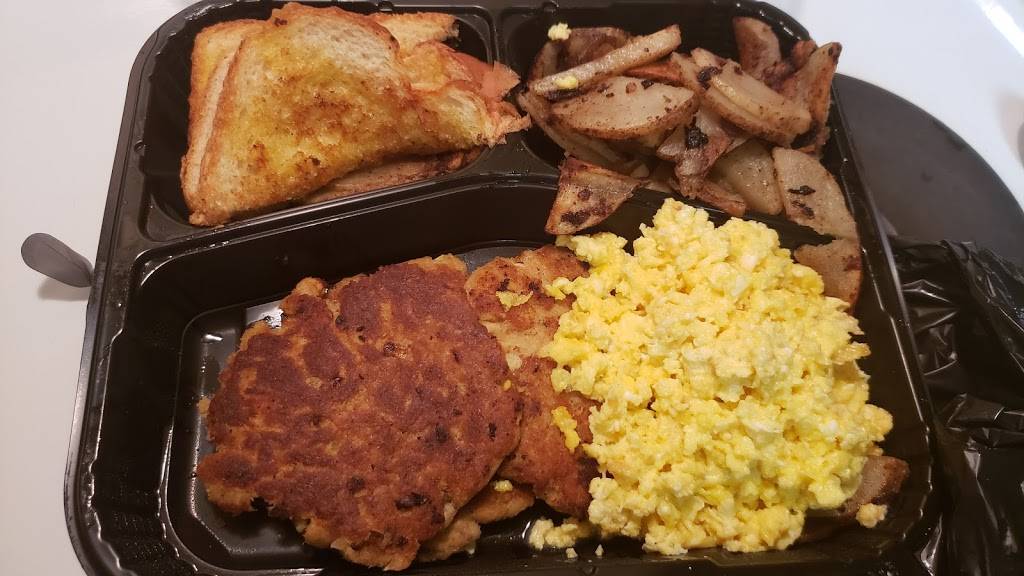 Mama Browns | restaurant | 308 D S Main St, Farmville, VA 23901, USA | 4343155688 OR +1 434-315-5688