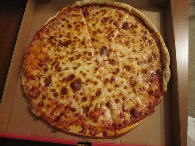 Novotnys Groceries & Pizza | restaurant | 1981 W Winfield Rd, Worthington, PA 16262, USA | 7245452900 OR +1 724-545-2900