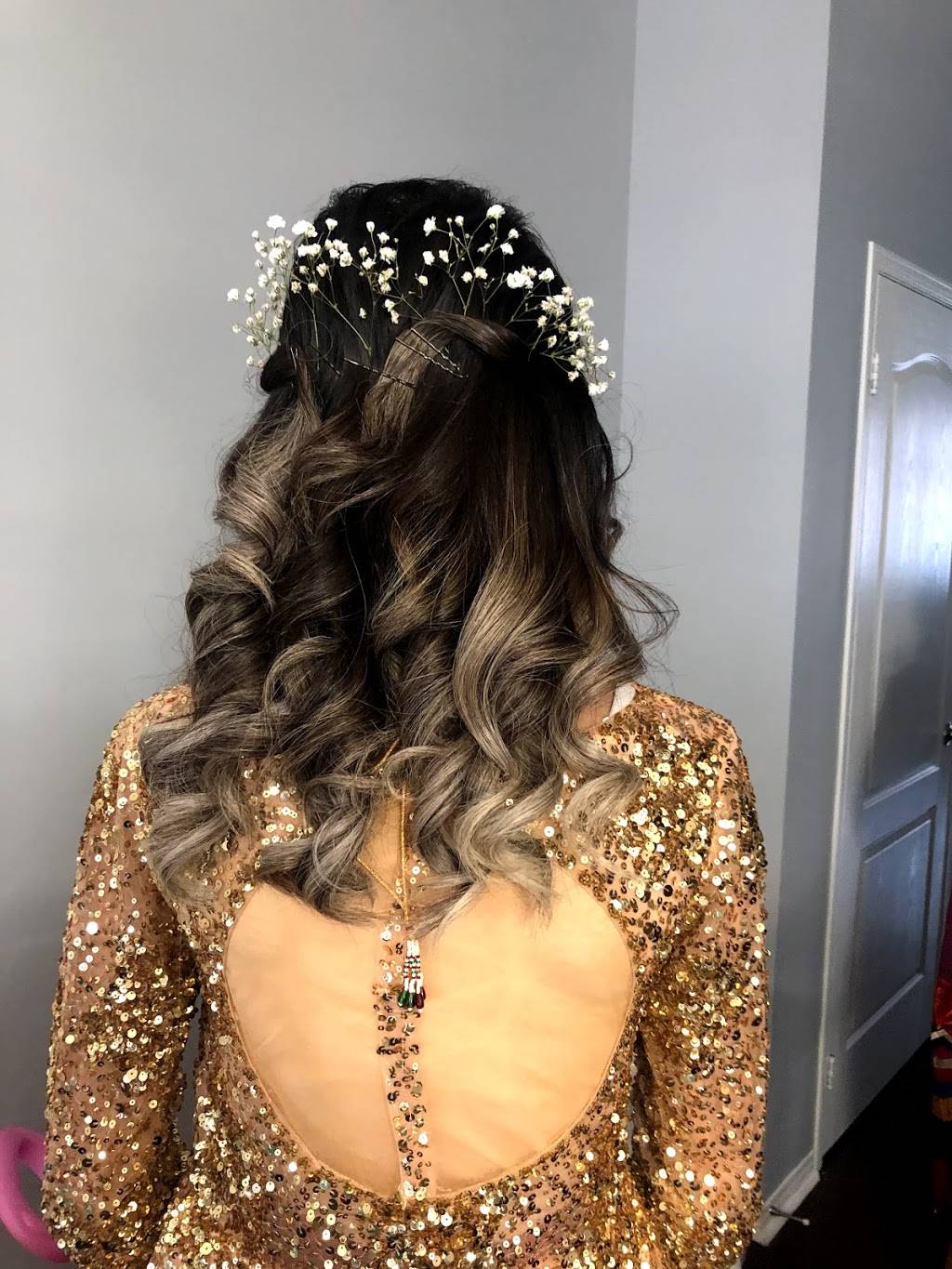 Beauty by Sadaf-Professional Brampton Makeup Artist | restaurant | Inwood Pl, Brampton, ON L6R 1T2, Canada | 4167319042 OR +1 416-731-9042