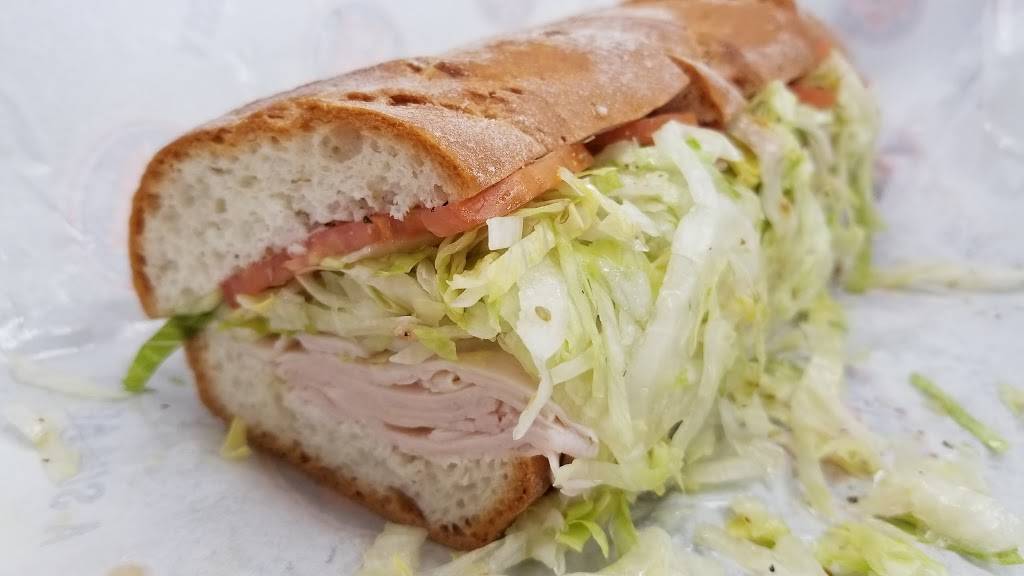 Jersey Mikes Subs | restaurant | 2756 Sunrise Hwy, Bellmore, NY 11710, USA | 5166128372 OR +1 516-612-8372