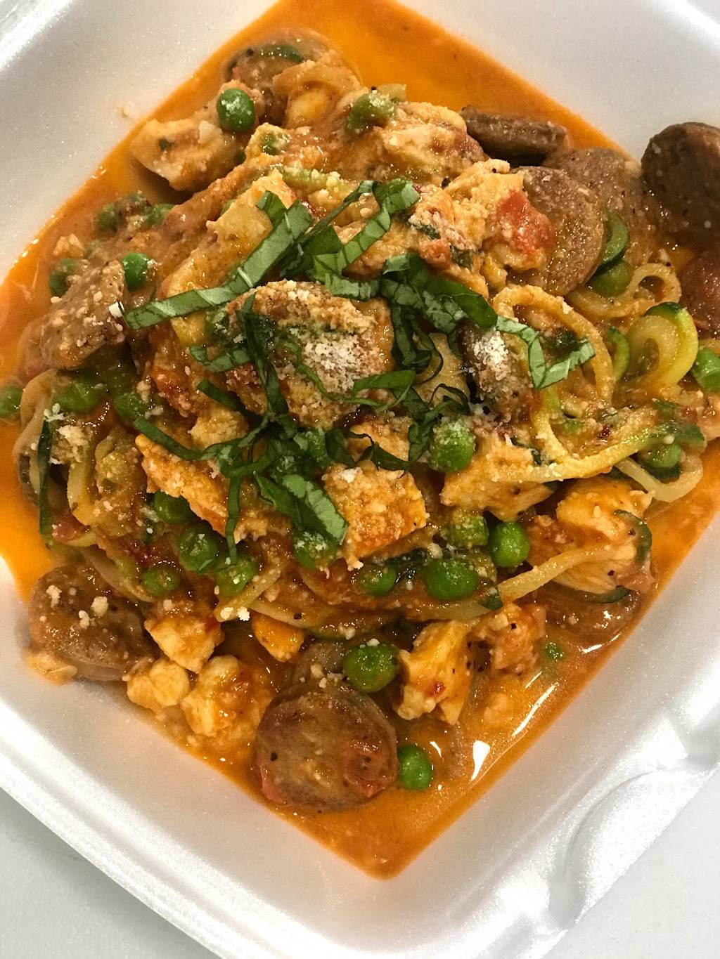 Romas Italian Street Cuisine | restaurant | 1959 N Willow Ave, Clovis, CA 93619, USA | 5599706968 OR +1 559-970-6968