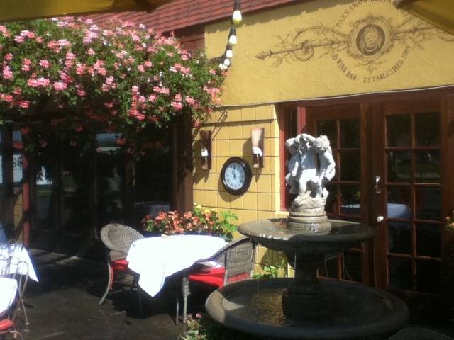 Paesano Restaurant | restaurant | 3411 Washtenaw Ave, Ann Arbor, MI 48104, USA | 7349710484 OR +1 734-971-0484