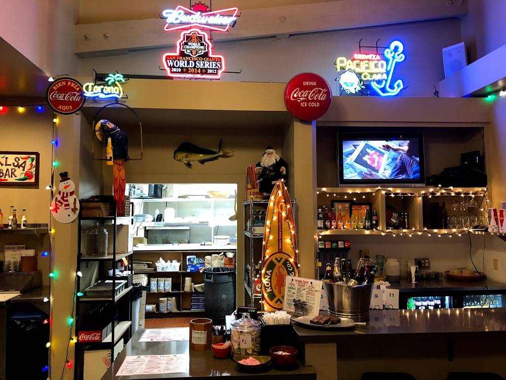 Island Taco | restaurant | 211 Crossroads Blvd, Carmel-By-The-Sea, CA 93923, USA | 8316248454 OR +1 831-624-8454