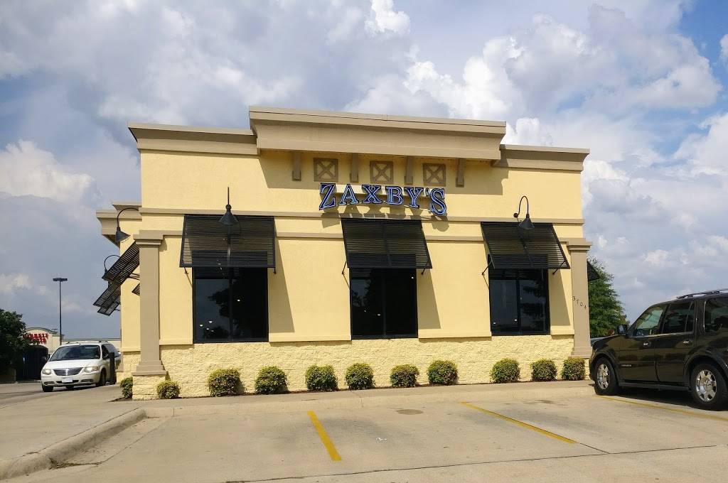 Zaxbys Chicken Fingers & Buffalo Wings | restaurant | 3704 E Main St, Blytheville, AR 72315, USA | 8707621600 OR +1 870-762-1600