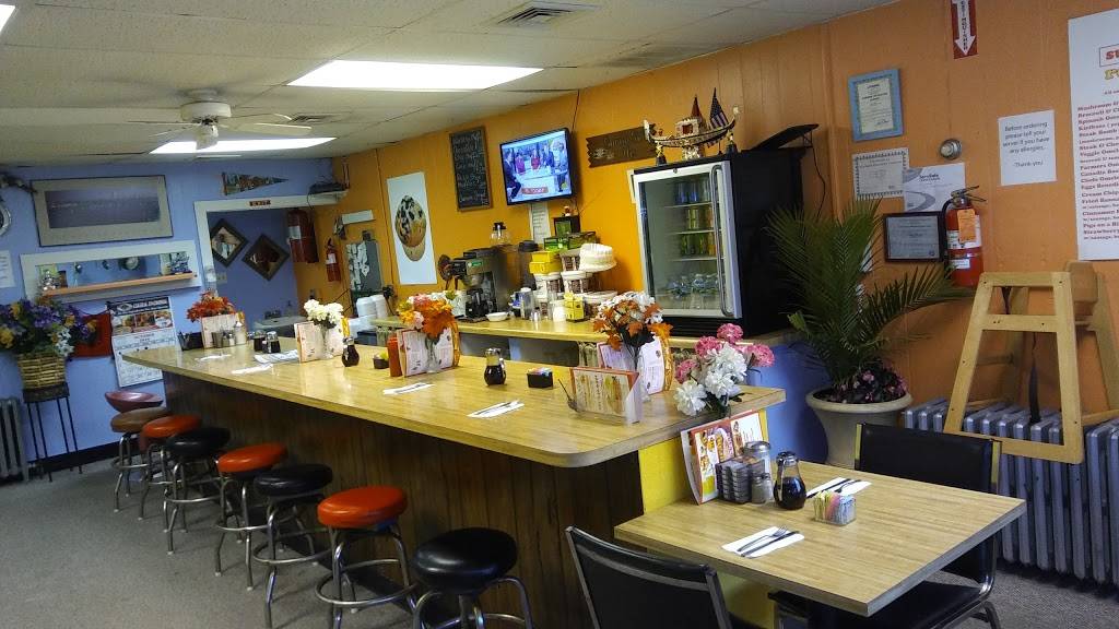 Sunnyside Up | restaurant | 400 Bridge St, North Weymouth, MA 02191, USA | 7813406491 OR +1 781-340-6491