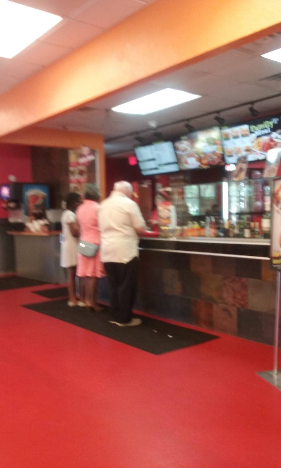 La Granja | restaurant | 1895 N Pine Island Rd, Plantation, FL 33322, USA | 9544247878 OR +1 954-424-7878