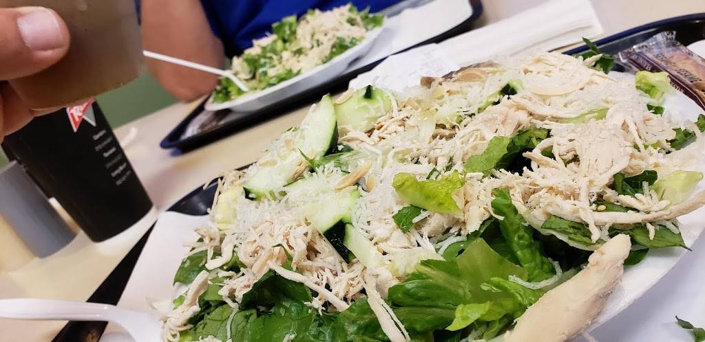 Rascals Teriyaki Grill | restaurant | 1760 N Bellflower Blvd, Long Beach, CA 90815, USA | 5624317777 OR +1 562-431-7777