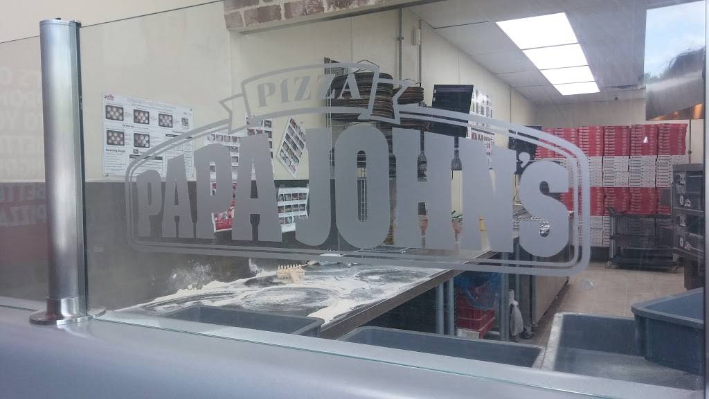 Papa Johns Pizza | restaurant | 4968 Martin View Ln, Winston-Salem, NC 27104, USA | 3366599700 OR +1 336-659-9700