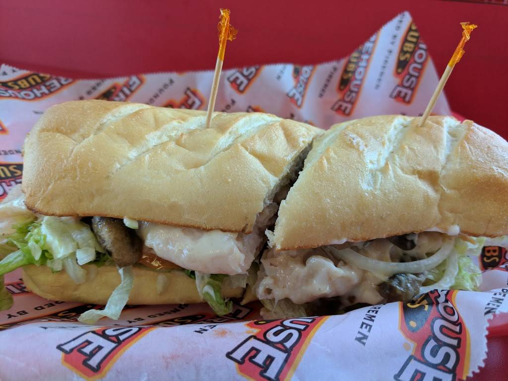 Firehouse Subs | restaurant | 1701 N Mayfair Rd, Wauwatosa, WI 53226, USA | 4142128913 OR +1 414-212-8913