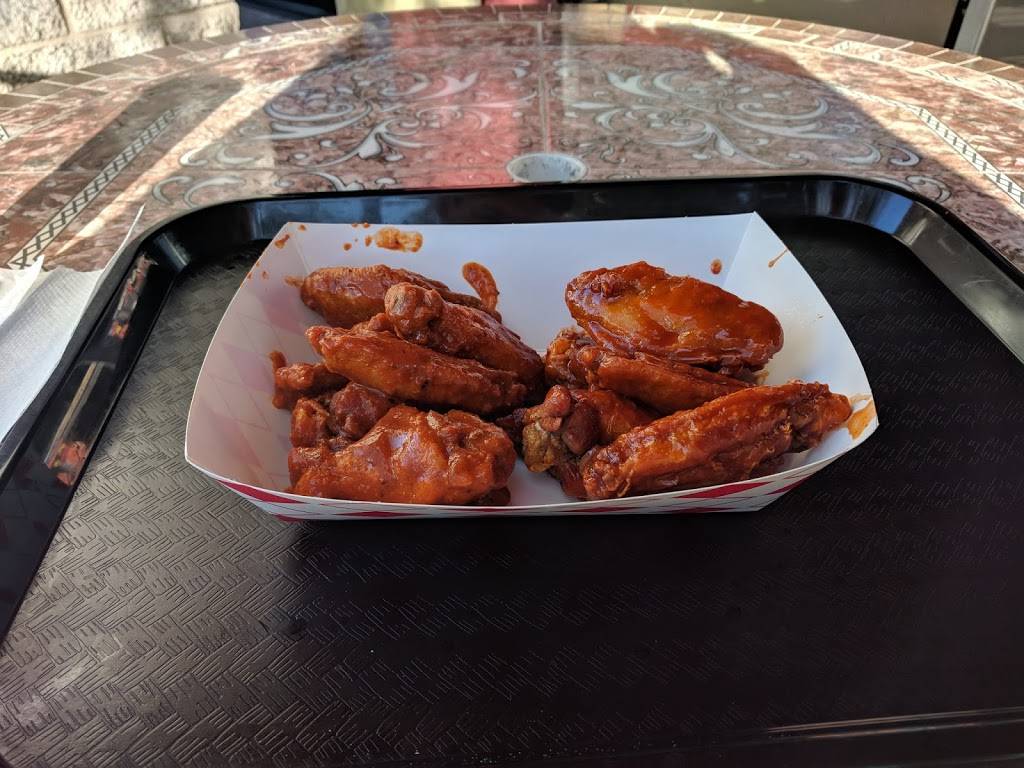 ATL wings | restaurant | 3554 N Goldwater Blvd suite D, Scottsdale, AZ 85251, USA | 4804047188 OR +1 480-404-7188