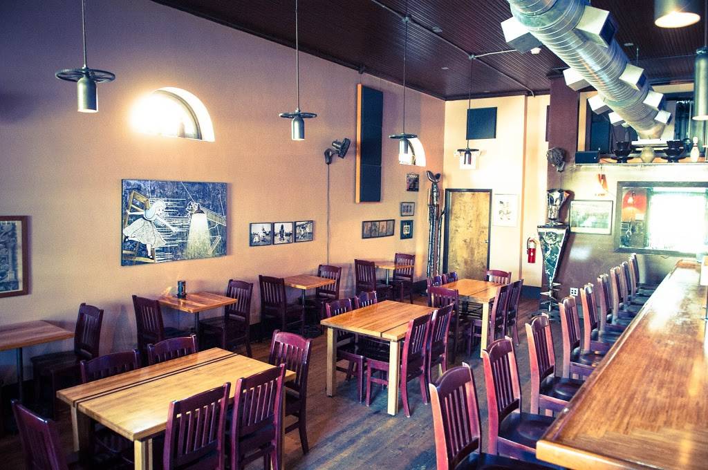 The City Tap | restaurant | 89 Hillsboro St, Pittsboro, NC 27312, USA | 9195450562 OR +1 919-545-0562