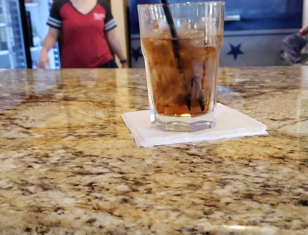 Alumni Sports Bar&grill | restaurant | 146 E Main St, Royse City, TX 75189, USA | 4697235123 OR +1 469-723-5123